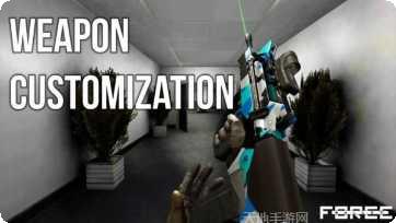 Bullet Land 2D角色解锁