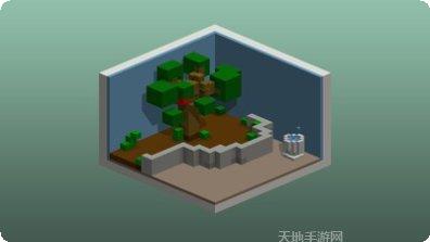 迷宫游戏解谜玩法