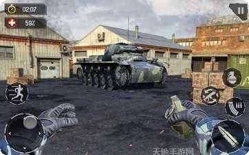 IGI突击队秘密使命最新版本