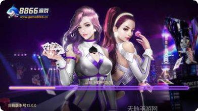 8866棋牌游戏攻略