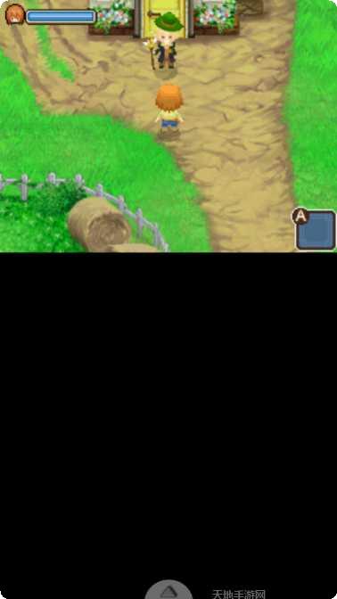 牧场物语疯狂冲刺下载