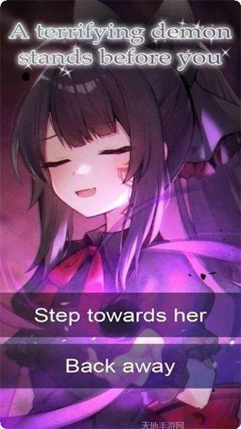 在异世界成为骑士角色选择