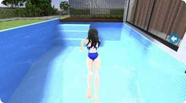 动漫少女模拟器玩法