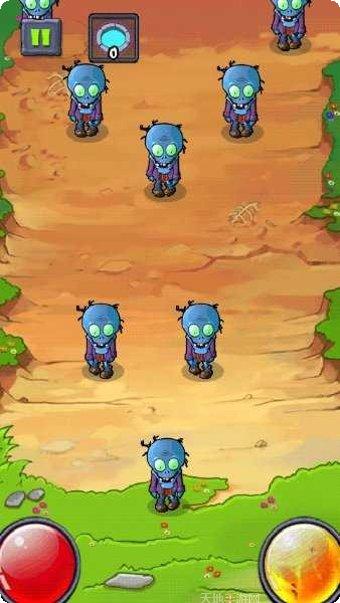 手指大战虎头兵下载