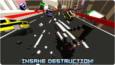 极速飞船抓捕行动汉化版最新版本