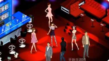 时尚达人秀换装技巧