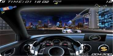 极速赛车5攻略分享