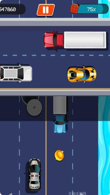 极速赛车5技巧解析