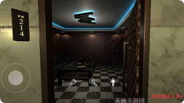 孙美琪疑案明天酒吧剧情解析