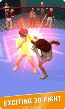 空闲时间锻炼健身