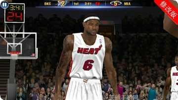 NBA 2K20球员评分