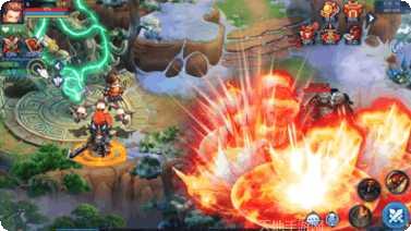 择天大陆角色推荐