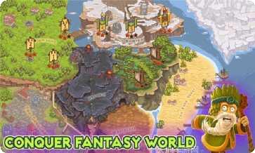 被诅咒的宝藏中文版攻略