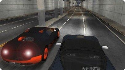 东京街头真实赛车游戏下载