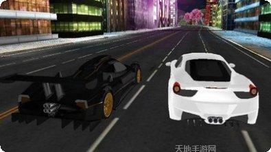 东京街头真实赛车攻略分享