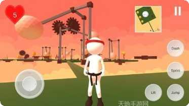 Poppy Playtime Game攻略