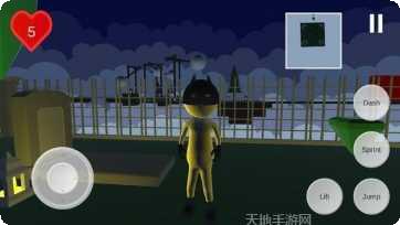 Poppy Playtime Game下载