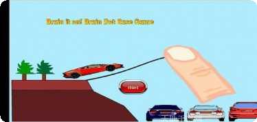 脑力赛车冒险下载