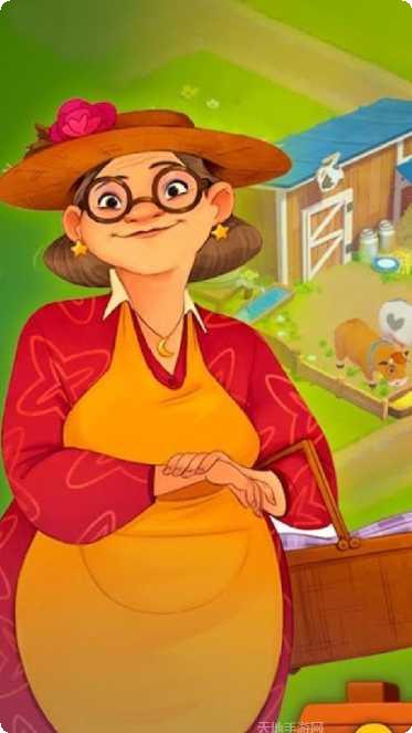 农场建造者动物养殖