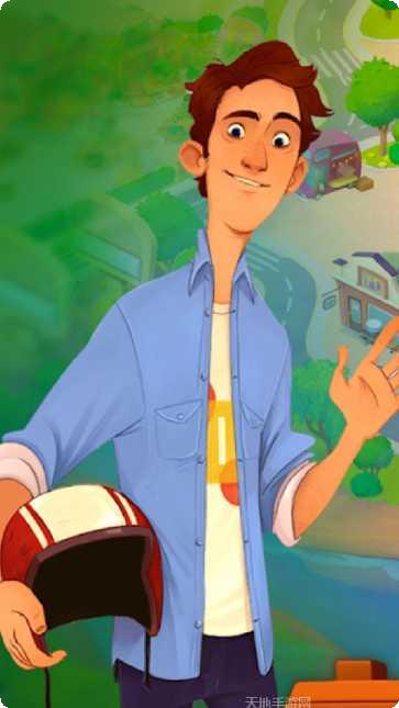 农场建造者建筑设计