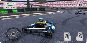 最高速度方程序赛车攻略
