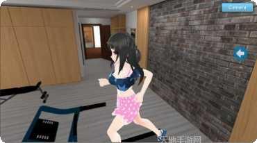 动漫少女模拟器服装搭配