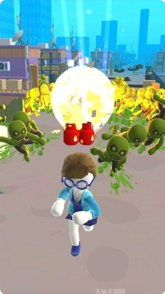 直升飞机拯救模拟器最新版本