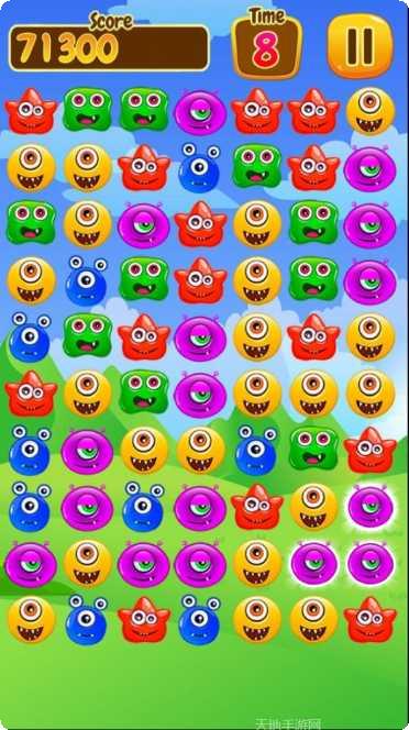 连连看我最牛攻略