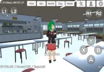 高中生狗模拟器最新版本