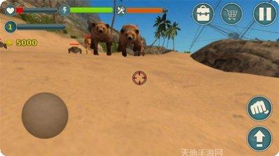 我的海豚表演秀角色解锁方法