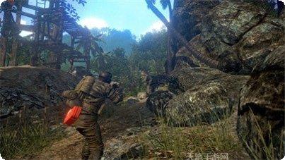 逃离克里特岛游戏下载