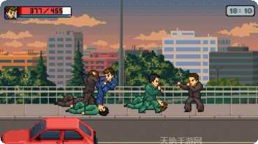 社会人养成记玩法