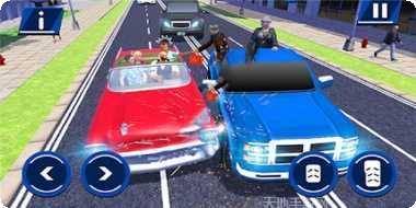 虚拟老虎家族模拟器最新版本