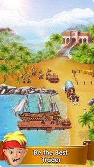 口袋里的超级工厂更新日志