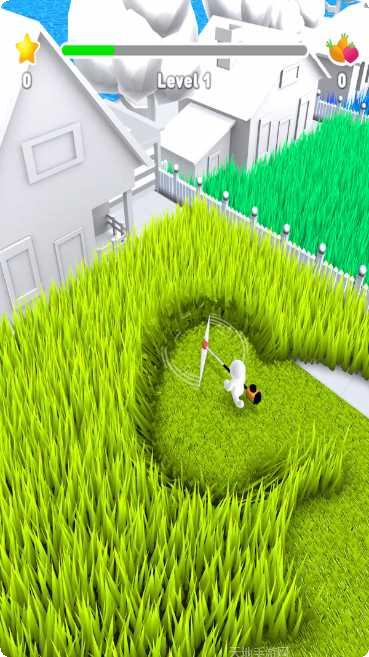 除草大作战最新版本下载