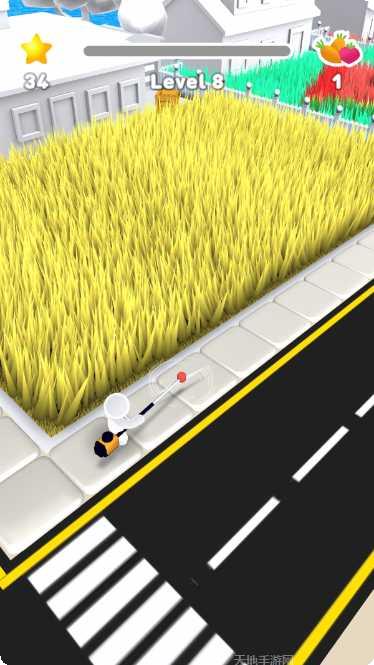 除草大作战攻略大全