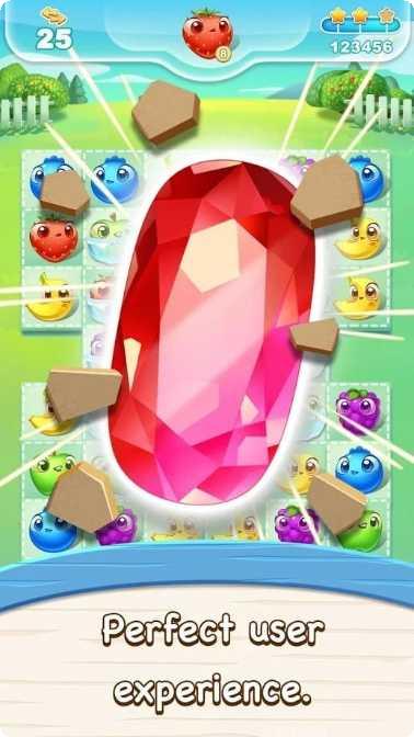 水果英雄乱斗最新版本