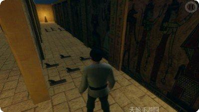 绝地迷城游戏玩法