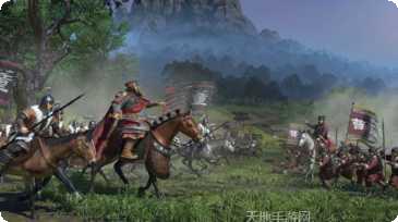 全面战争模拟器未来版玩法