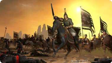 全面战争模拟器未来版评测