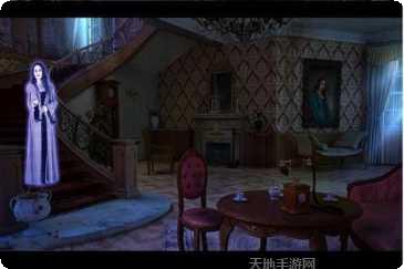 扭曲之地幽灵镇下载