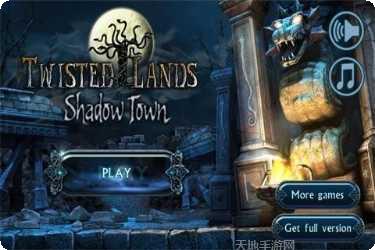 扭曲之地幽灵镇玩法介绍