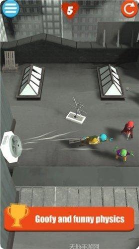 特工反击游戏攻略