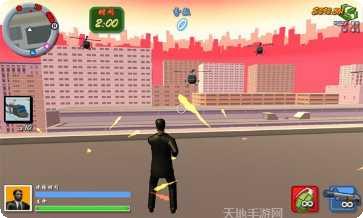 火线出击online玩法