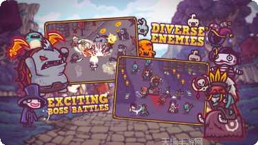 小小守卫战下载