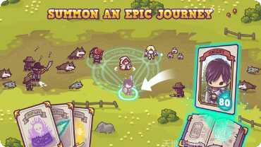 小小守卫战玩法介绍