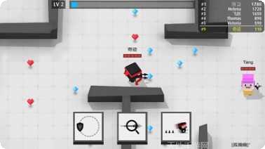 arrow.io游戏攻略