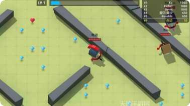 arrow.io技巧分享