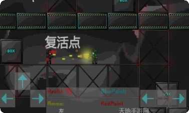 未来战士技能搭配