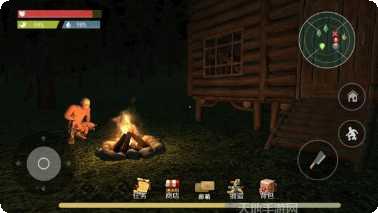 荒野流浪角色培养